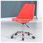 pp abs office chair study adjust plastic stool with wheels lift up and down chairs