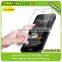 100% cover wholesale tempered glass screen protector for iphone 6 plus