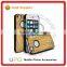 New design ultra-thin plastic wooden phone case for iphone 6