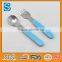 kids cutlery set of fork spoon