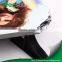 Heat transfer DIY L20*H20*W0.9CM blank left opening sublimation photo slate