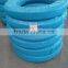 Water delivery hoses rubber