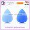 colorful different shape factory directly cosmetic beauty sponge