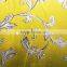 italian luxury pvc vinyl flower design wallpaper made in China