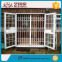 Home decorative outdoor window grills designs