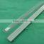 led strip light with milky white cover