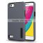 LZB Hot Selling TPU PC Hybrid Phone Case Cover for Oppo A33 Case