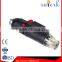EK-818 Single Jet Flame Butane Cigarette Torch Lighter