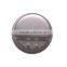 Global hot sales wide frequency small round silver color transducer sound