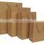Hight quality shopping paper bags with handle