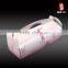 Lovely Cake Dessert Folding Paper Box