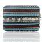 2016 hot selling canvas sleeve for macbook notebook /Laptop 13" bags