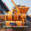 Concrete Batcher From Hongda Group
