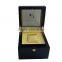 Newest Design Custom Wrist Wood Watch Box , Box From China Manufacturery