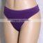 seamless bow sex OEM service latest design color ladies' sexy fancy panty thong