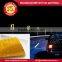 Adhesive Retro Reflective Prismatic Film