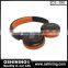 Factory wholesale comfortable bluetooth wireless headset for Mp3/cellphone /pc(OS-380)