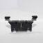 2.54mm black Big Latch v/t Ejector Header Connector 6~64pin
