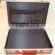 Aluminum Briefcase(XB-BF001) Laptop Case Suitcase