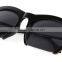 Lady Half Frame Sunglasses Supports Custom Pinhole Sunglasses