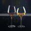 New design giant wine glass larger volume wine glass cup