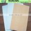 raw material for shoe making nonwoven insole board laminated with eva foam