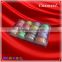 16 pcs macarons plastic box