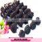 Unprocessed Wholesale cheap virgin brazilian hair, human hair weave, top quality wholesale hair