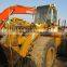 Excellent Kawasaki used wheel loader 70Z for sale, Japan original