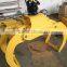 WA320-5/WA380-6/WA380Z-6/WA470-6/WA500-6/WA600-6/WA700-3 Wearable Log Grapple/ Log Fork for sale