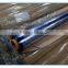Transparent Clear pvc plastic sheet 0.05mm