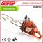62CC forest chain saw with easy starter