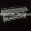 clear window bird feeder with Sliding Feed Tray
