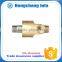 made in china  copper fitting swivel joint rotary encoder