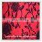 New Design manufacturer China Junma Flower pattern printing on fabric