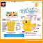 Hot selling Remote control Intelligent Baby Toys Yellow Duck