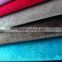 Italy velvet Shiny velboa laminated with TC for hometextile&sofa upholstery fabric