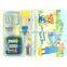 18 Note Diy Hand Crank Educational Music Toy