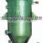 Series HFD-52 Automatic Closed Type Oil Filter Press Machine for Coconut Oil, Sunflower Oil, Industrial Oil