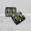 Custom Waterproof PET Tactile Membrane Switch Keypads