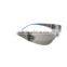 CE EN 166f and ansi z87.1 safety google clear lens military PC lens safety google