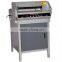 450V+ Reliable Supplier Paper Cutting Machine 