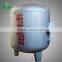 No pollution 80-30000 liter water treatment pressure tank/vessel