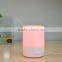 Hot sale Warm white color DC 300ML BS10W300 electric ultrasonic aroma diffuser