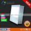 100W Taiwan Meanwell power and American Cree chip LED street lights