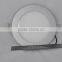 China OEM high brightness round led panel light 160x14 ceiling light for home furniture