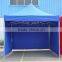 New 3x3 pop up outdoor gazebo folding tent party marquee shape canopy