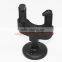 Nylon Lockable Guitar Wall Stand Holder Mount Bracket