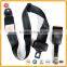 Adjustable 3 point automatic friendly universal safety belt for car