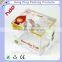 Fancy custom plastic clear pvc box soap
